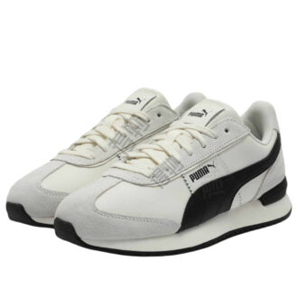 R78 Retro «Blanco y Negro»