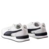 R78 Retro «Blanco y Negro»
