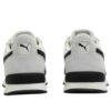 R78 Retro «Blanco y Negro»