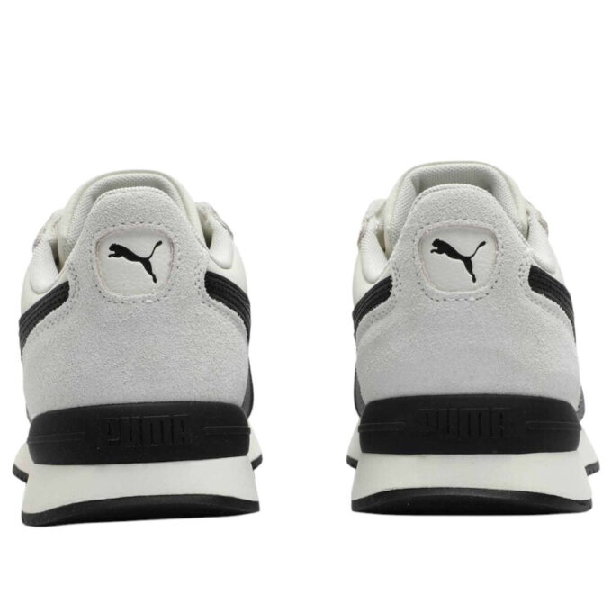R78 Retro «Blanco y Negro»