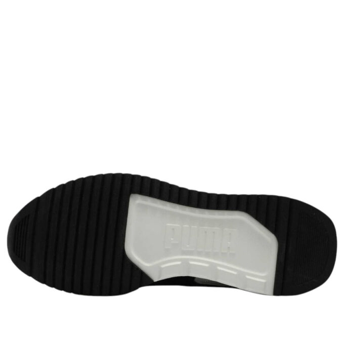 R78 Retro «Blanco y Negro»