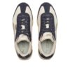 R78 Retro «Gris Azul Marino»