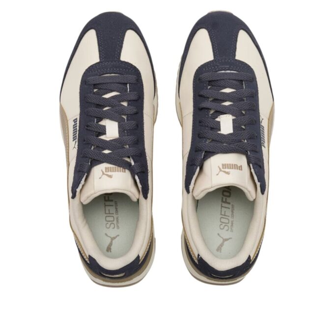 R78 Retro «Gris Azul Marino»