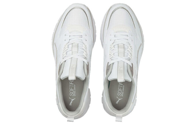 R78 Trek «Blanco»