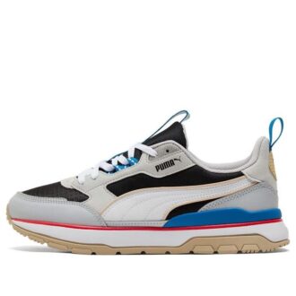 R78 Trek «Blanco Azul Glacial»