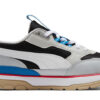 R78 Trek «Blanco Azul Glacial»