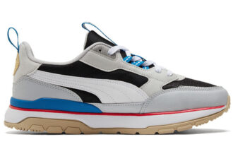 R78 Trek «Blanco Azul Glacial»