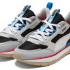 R78 Trek «Blanco Azul Glacial»