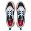 R78 Trek «Blanco Azul Glacial»