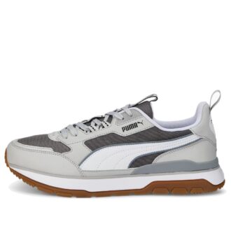 R78 Trek «Gris Blanco»