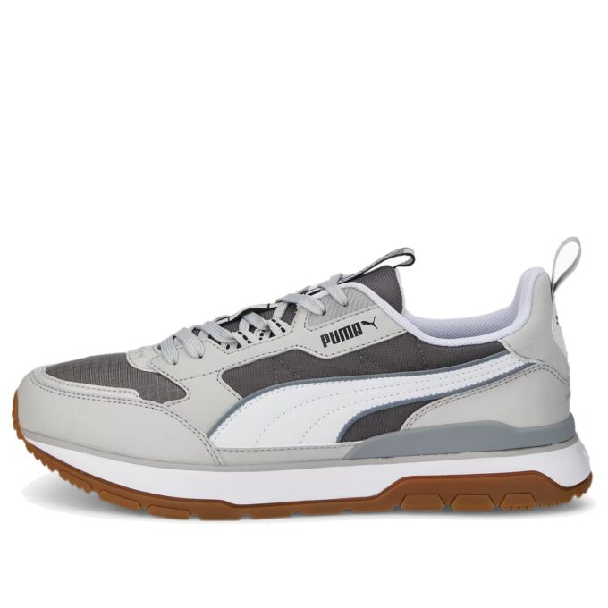 R78 Trek «Gris Blanco»