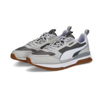 R78 Trek «Gris Blanco»