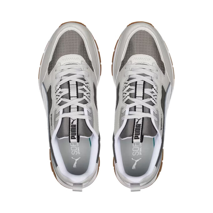 R78 Trek «Gris Blanco»
