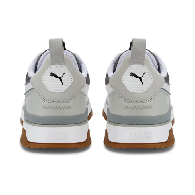 R78 Trek «Gris Blanco»
