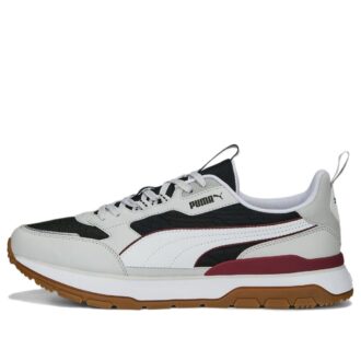 R78 Trek «Gris Blanco Rojo»
