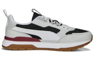 R78 Trek «Gris Blanco Rojo»