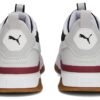 R78 Trek «Gris Blanco Rojo»