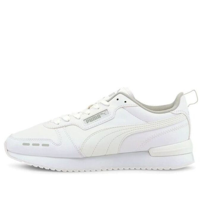 R78 «Triple Blanco»