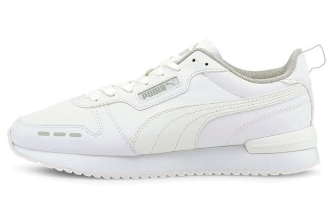 R78 «Triple Blanco»