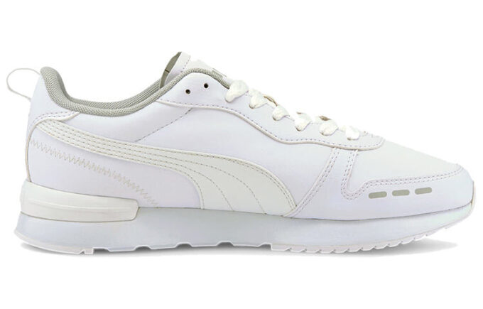 R78 «Triple Blanco»
