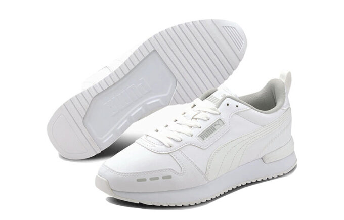 R78 «Triple Blanco»