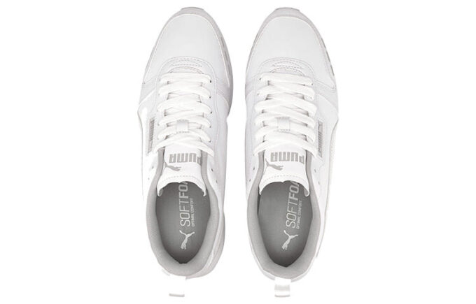 R78 «Triple Blanco»