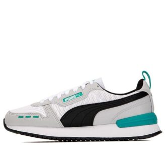 R78 «Verde Espectro Blanco»