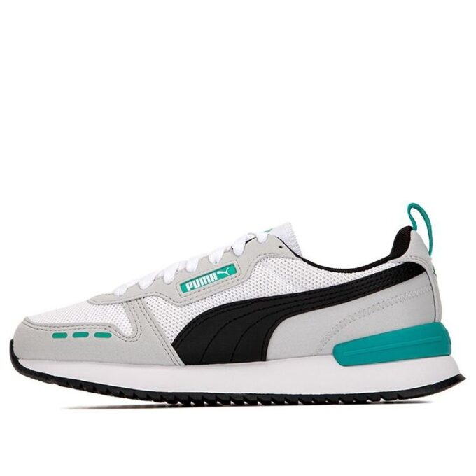 R78 «Verde Espectro Blanco»