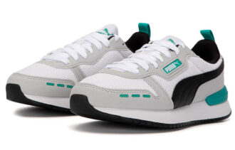 R78 «Verde Espectro Blanco»