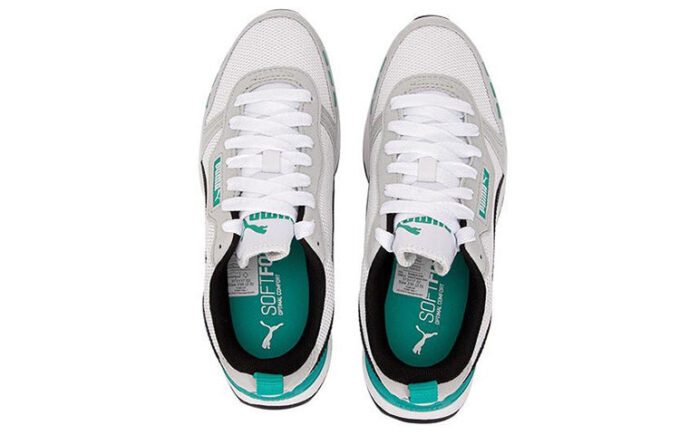 R78 «Verde Espectro Blanco»