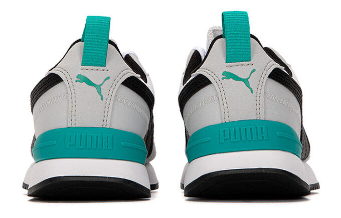 R78 «Verde Espectro Blanco»