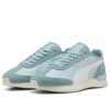 R78 Wind «Azul Pacífico PUMA Blanco Menta Moderna»