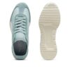 R78 Wind «Azul Pacífico PUMA Blanco Menta Moderna»