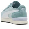 R78 Wind «Azul Pacífico PUMA Blanco Menta Moderna»