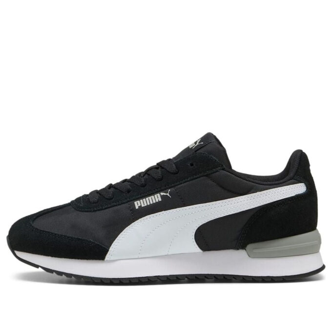 R78 Wind MU «Negro Blanco»