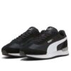 R78 Wind MU «Negro Blanco»