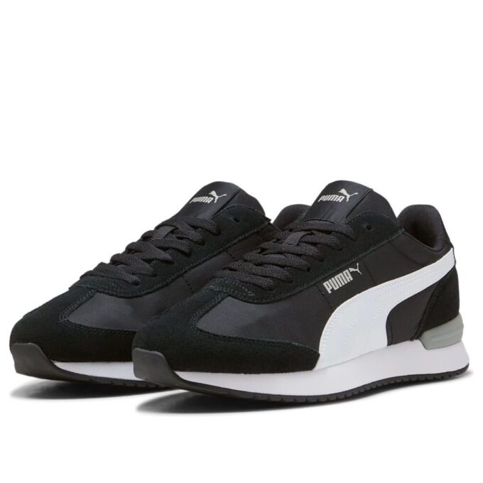 R78 Wind MU «Negro Blanco»