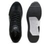 R78 Wind MU «Negro Blanco»