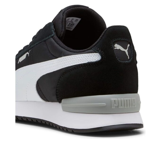 R78 Wind MU «Negro Blanco»