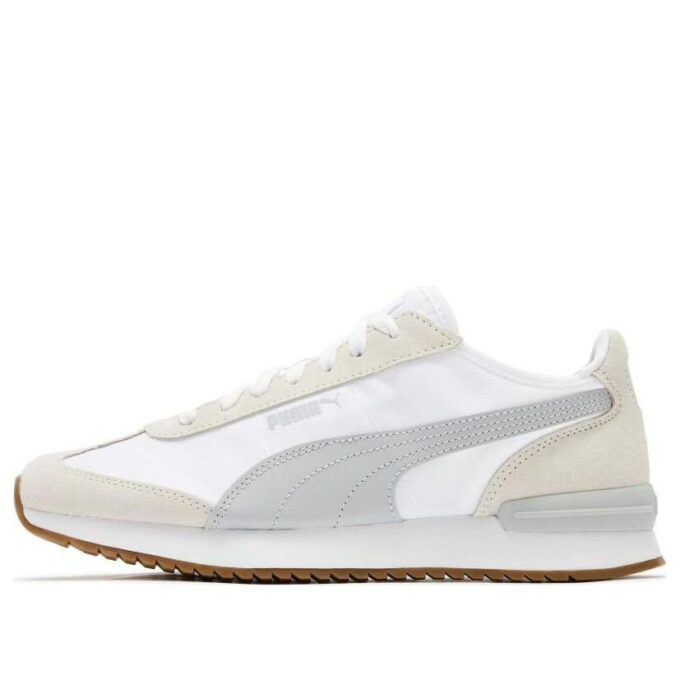 R78 Wind Nylon «Blanco Beige»