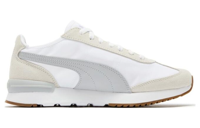 R78 Wind Nylon «Blanco Beige»