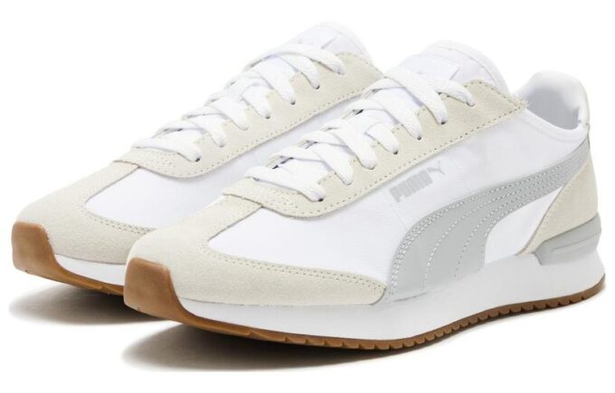 R78 Wind Nylon «Blanco Beige»
