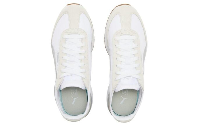 R78 Wind Nylon «Blanco Beige»