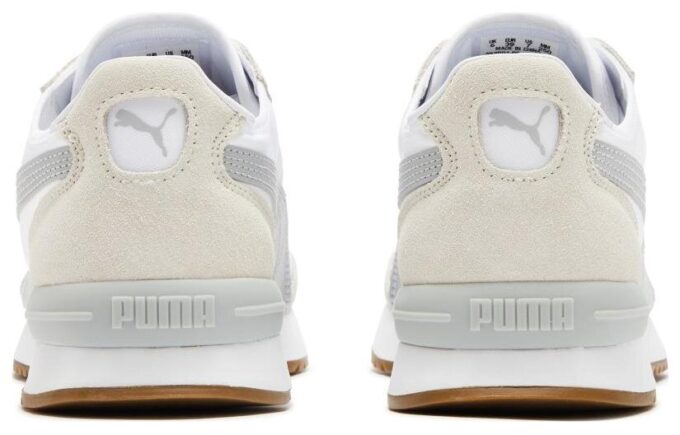 R78 Wind Nylon «Blanco Beige»