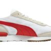 R78 Wind Nylon «Blanco Beige Rojo»