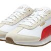 R78 Wind Nylon «Blanco Beige Rojo»