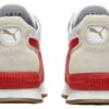 R78 Wind Nylon «Blanco Beige Rojo»
