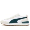 R78 Wind Nylon «Blanco Verde»