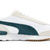 R78 Wind Nylon «Blanco Verde»