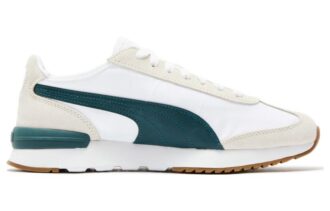 R78 Wind Nylon «Blanco Verde»